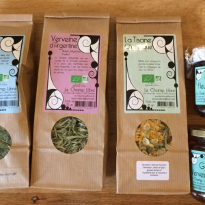 La Tisane du Glouton